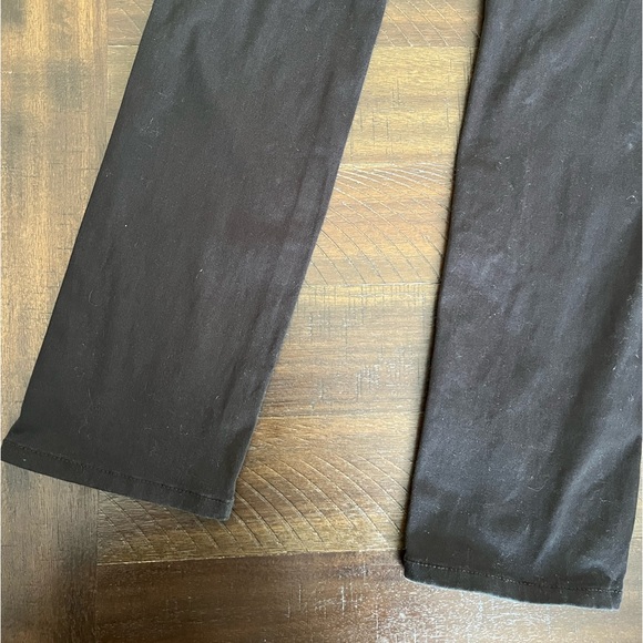 RSQ Black Denim Slim Jeans 28 x 30 - Picture 4 of 4